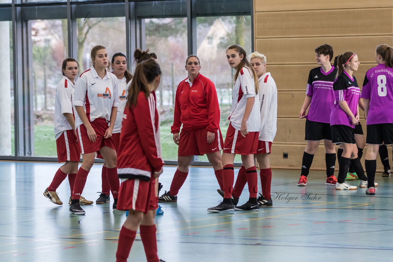 Bild 91 - Girls & Womens Cup